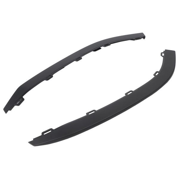Bumper Spoiler Trim Front - for VW - OEM 5GG805903 | Eurowagens - View 2