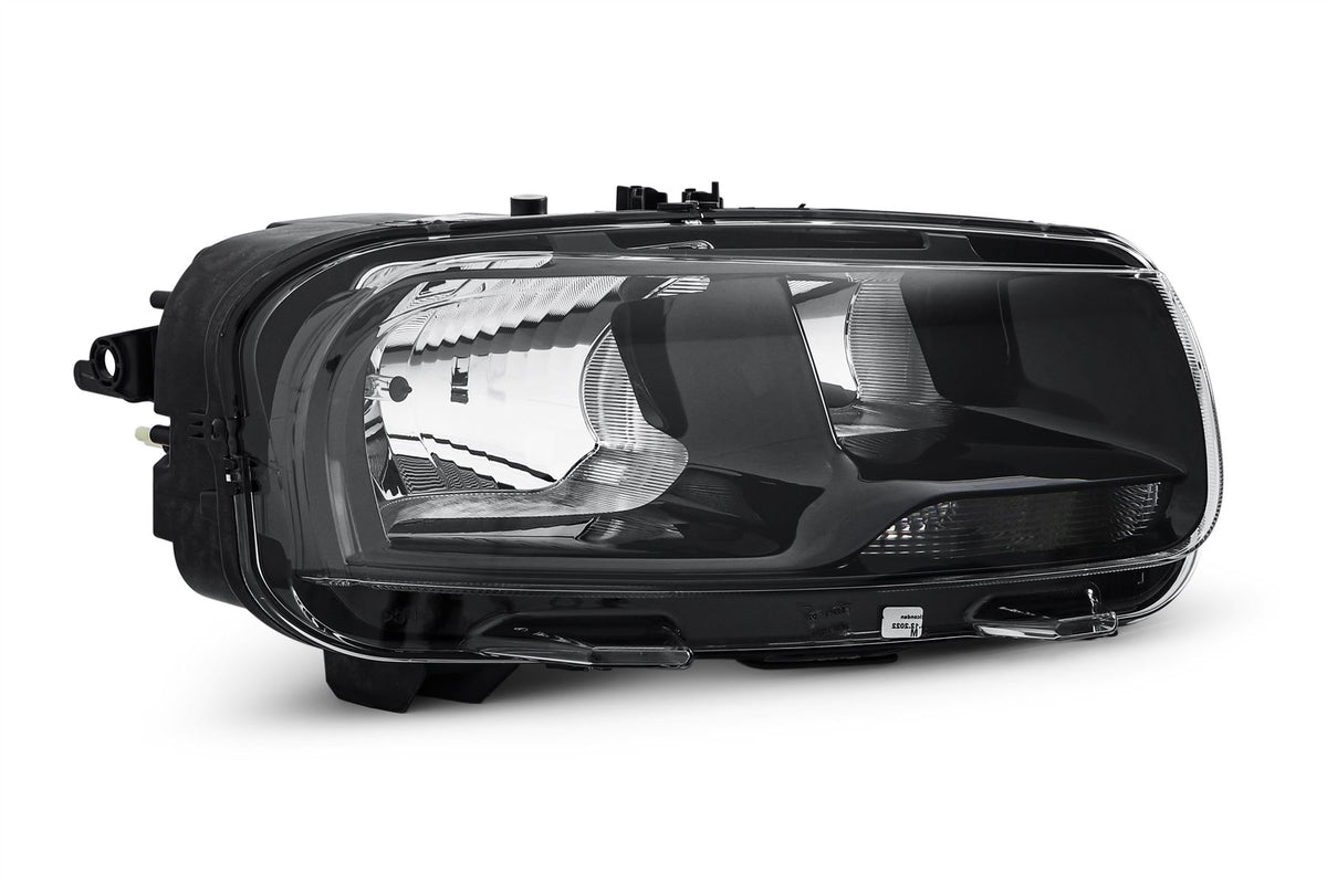 Citroen C4 Cactus Right Headlight, Valeo OEM, OEM 9800901480 - View 8