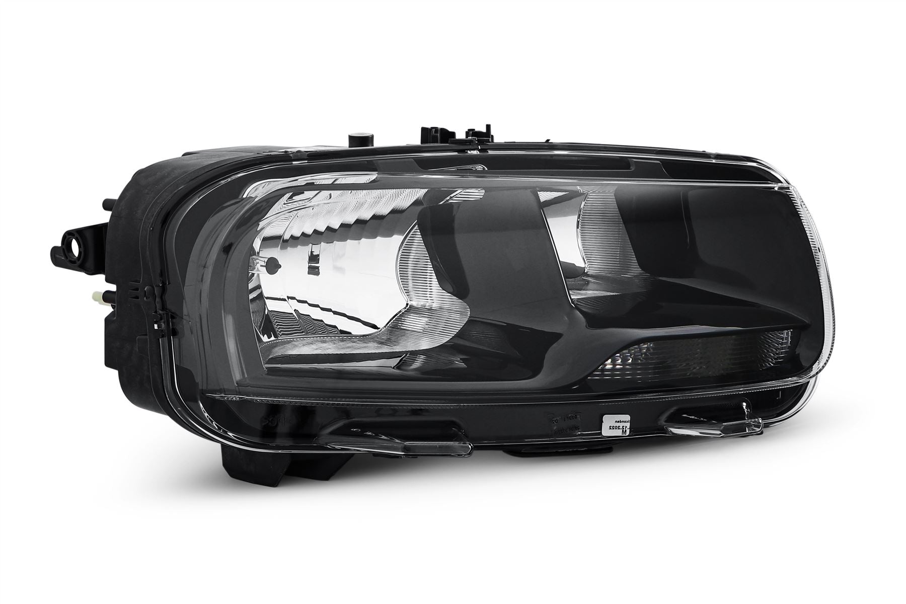 Citroen C4 Cactus Right Headlight, Valeo OEM, OEM 9800901480 - View 8