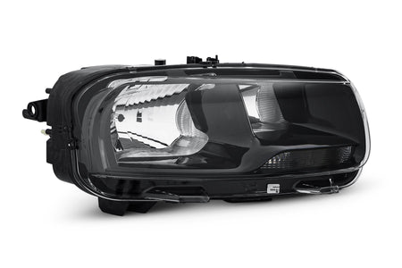 Citroen C4 Cactus Right Headlight, Valeo OEM, OEM 9800901480 - View 8