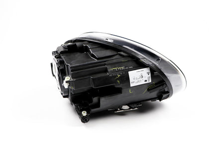 Volkswagen Beetle Left Headlight, Hella OEM, OEM 5C2941031B - View 11