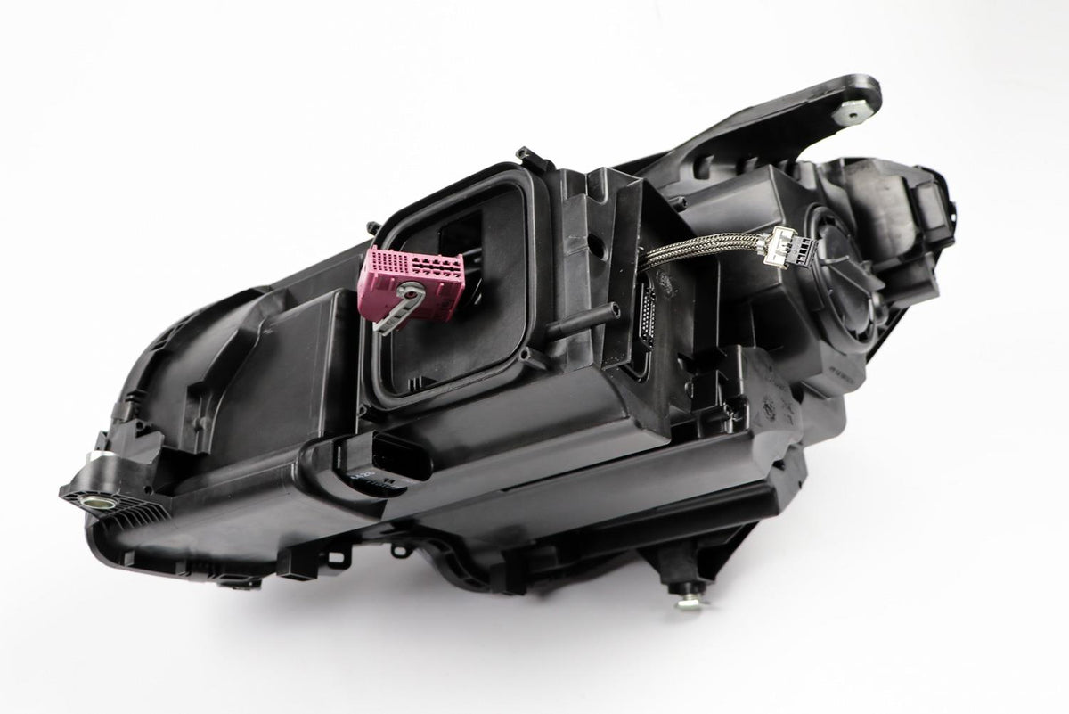 Mercedes-Benz CLS C218 Right Headlight, Magneti Marelli OEM, OEM A2188201859 - View 12