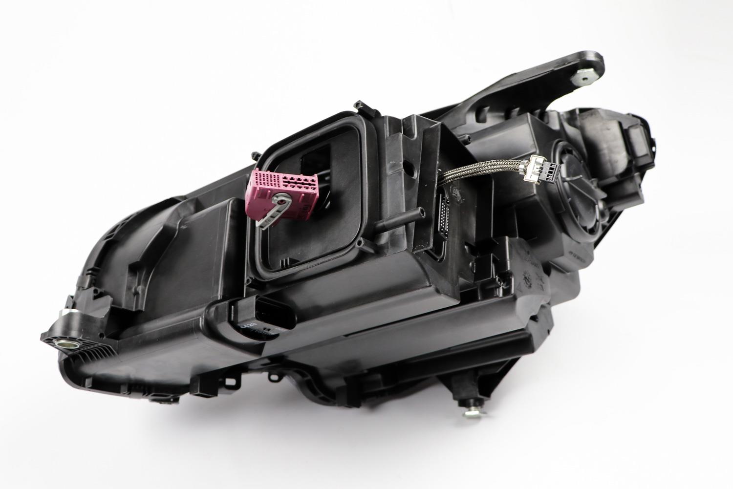 Mercedes-Benz CLS C218 Right Headlight, Magneti Marelli OEM, OEM A2188201859 - View 12