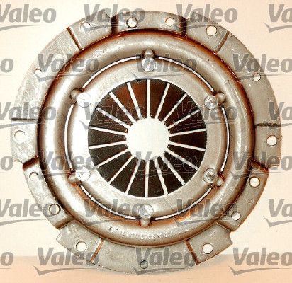 Valeo Clutch Kit for Skoda & Volkswagen, OEM quality, OEM SKODKE09 - View 2