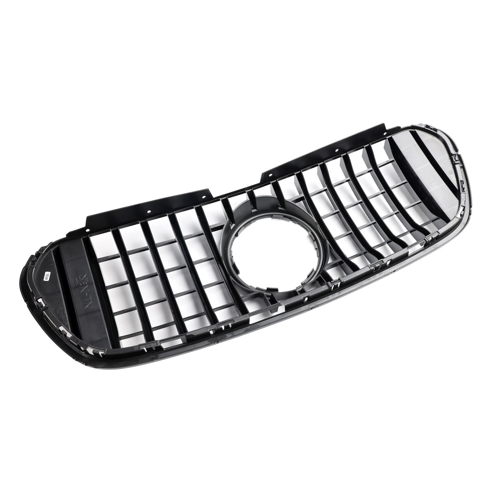 Bumper Grille Front - for Mercedes-Benz | Eurowagens - View 8