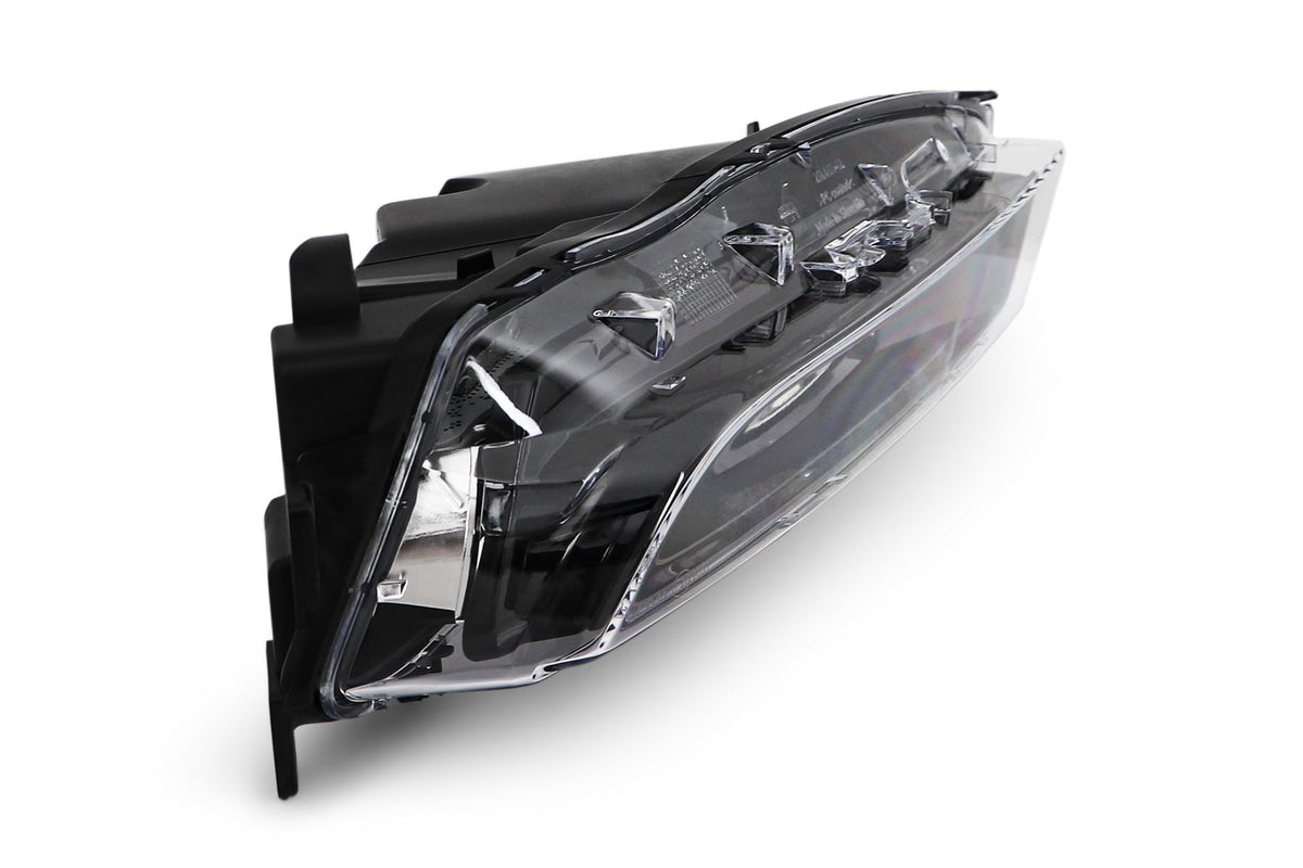 Seat Ateca Right Front Fog Light, Hella OEM, OEM 5F0941702D - View 4