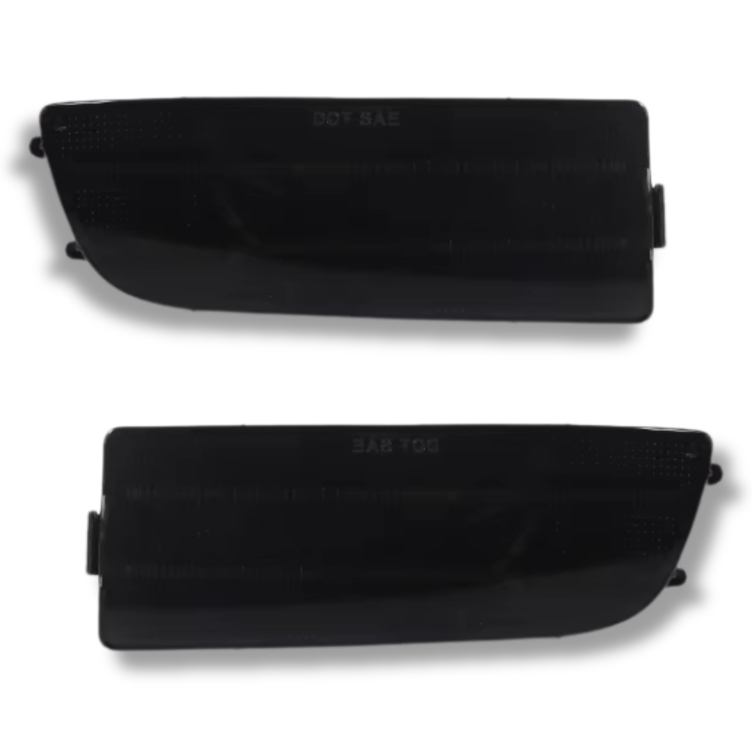Bumper LED Reflector Rear - for VW | Eurowagens - View 2