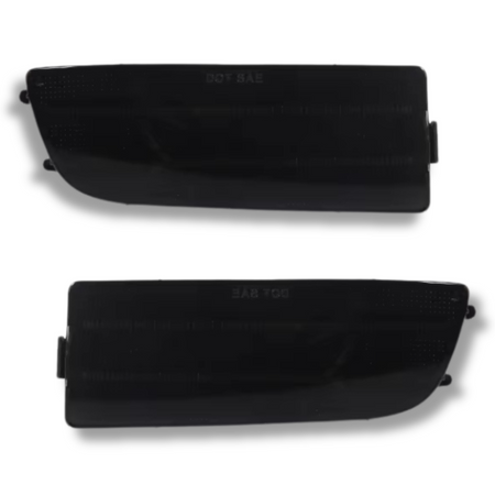 Bumper LED Reflector Rear - for VW | Eurowagens - View 2