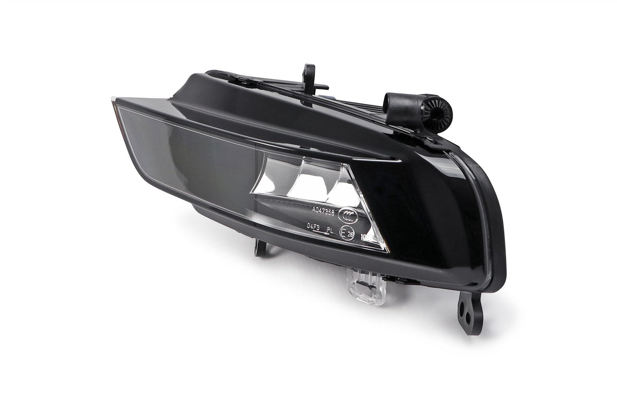 Hella Left Front Fog Light for Audi, OEM quality, OEM 8XA941699A - View 8