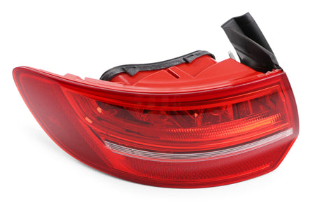 Audi A3 Sportback Left Rear Light, Magneti Marelli OEM, OEM 8P4945095E - View 10