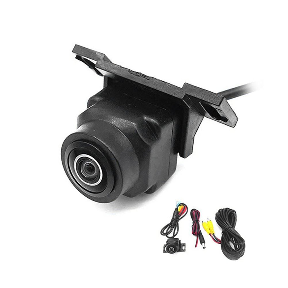 Rear View Reversing Camera | Eurowagens - View 2