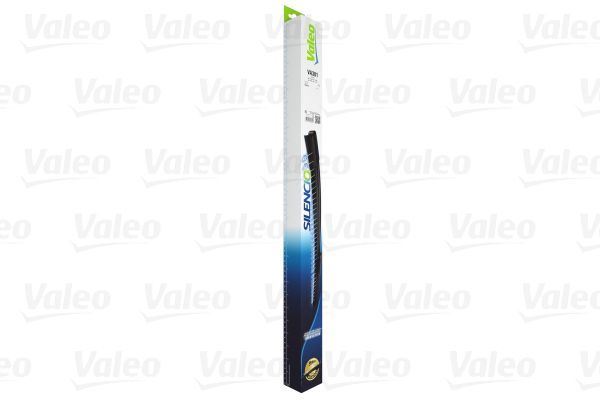 Tesla Model X Front Wiper Blade Set, Valeo OEM, OEM 107607600B - View 4