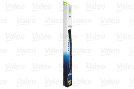 Tesla Model X Front Wiper Blade Set, Valeo OEM, OEM 107607600B - View 4