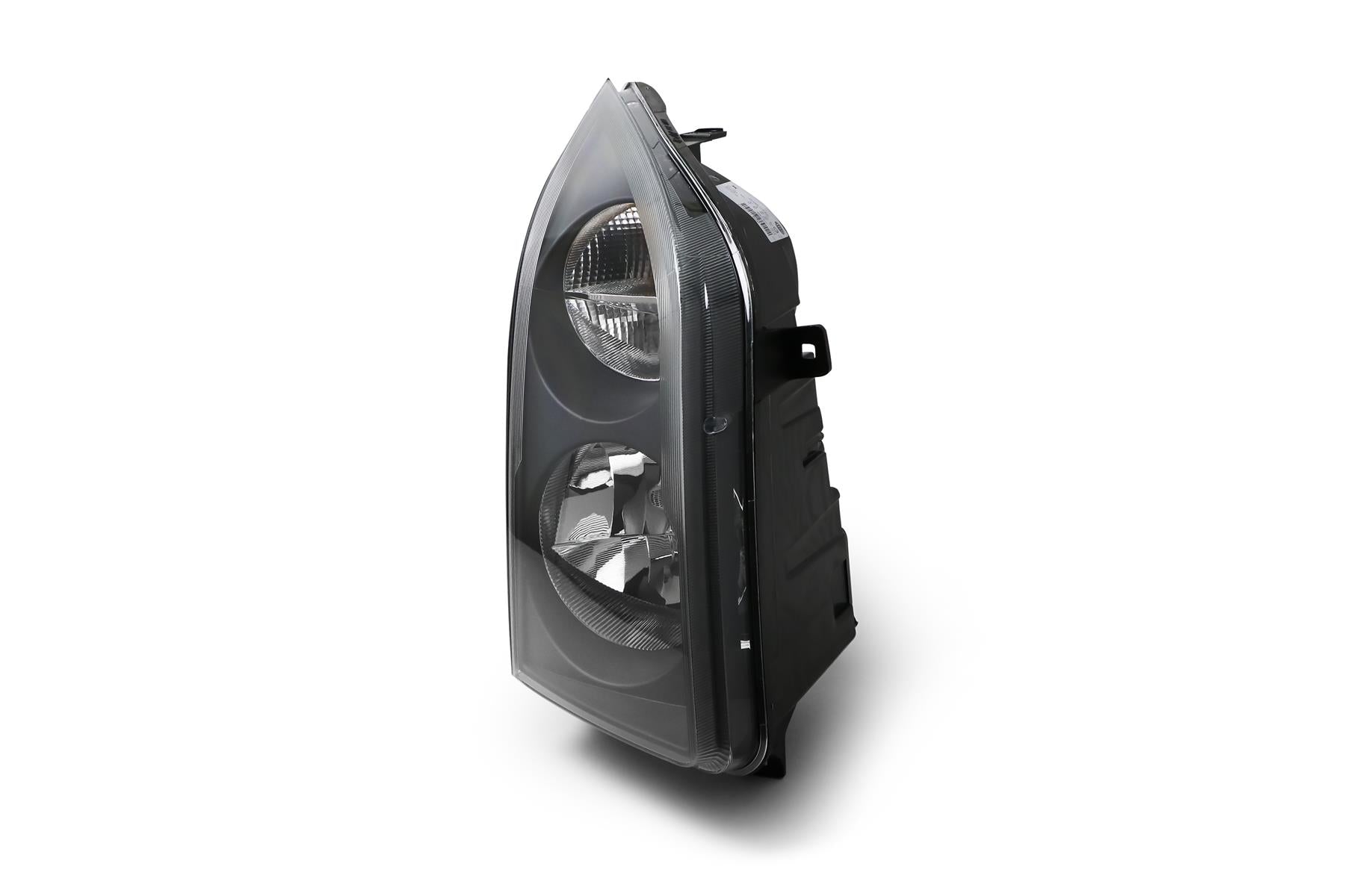 Hella DRL Right Headlight for Volkswagen, OEM quality, OEM 2E2941006 - View 5