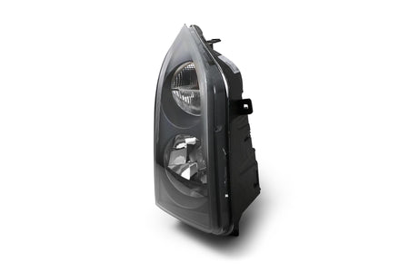 Hella DRL Right Headlight for Volkswagen, OEM quality, OEM 2E2941006 - View 5