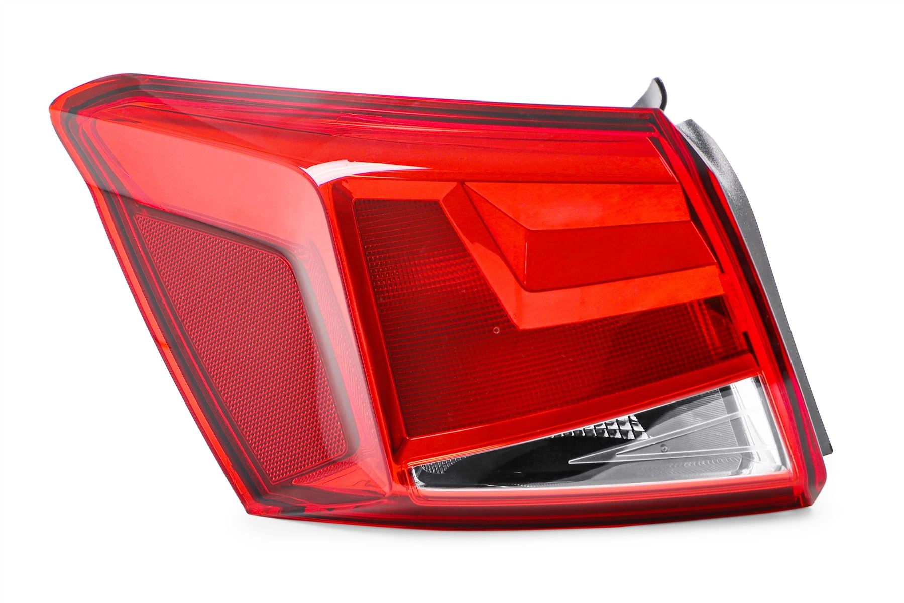 Seat Arona Left Rear Light, Magneti Marelli OEM, OEM 6F9945095B, MPN LLM612