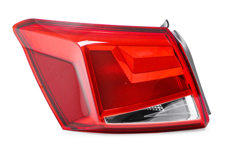 Seat Arona Left Rear Light, Magneti Marelli OEM, OEM 6F9945095B, MPN LLM612