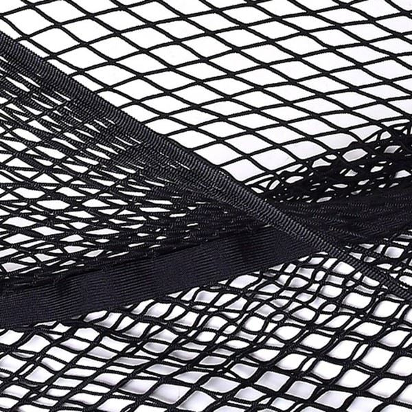 Heavy Duty Cargo Net - OEM 120X120CM | Eurowagens - View 2