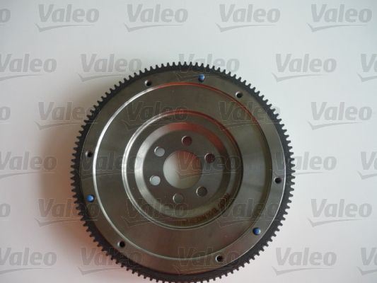 Volkswagen Polo Clutch Kit, Valeo OEM, OEM 028105266D - View 4
