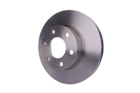 Hella Brake Disc for Iveco, OEM quality, OEM 2996131 - View 2