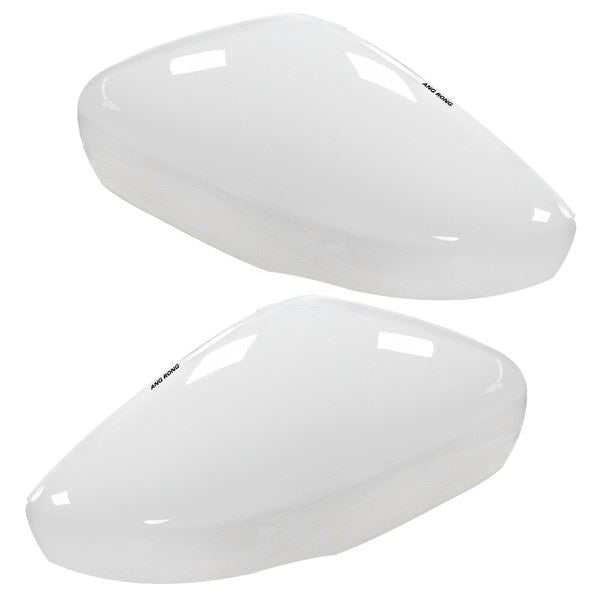 Door Mirror Cover Cap - for VW - OEM 6R0857537 | Eurowagens - View 4