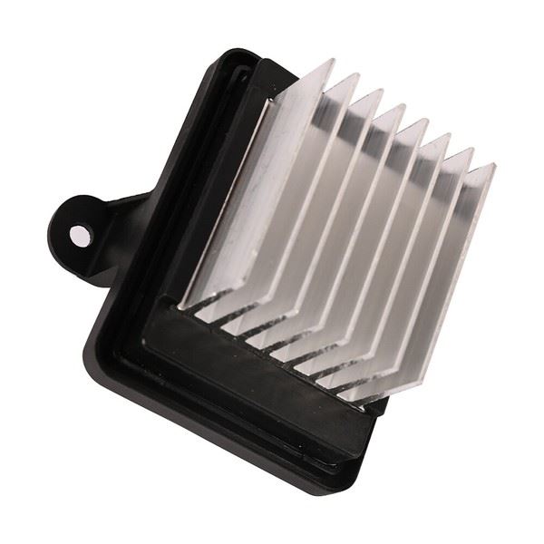 Blower Motor Resistor - for Peugeot & Citroen - OEM 06-JUN-2025 | Eurowagens - View 2