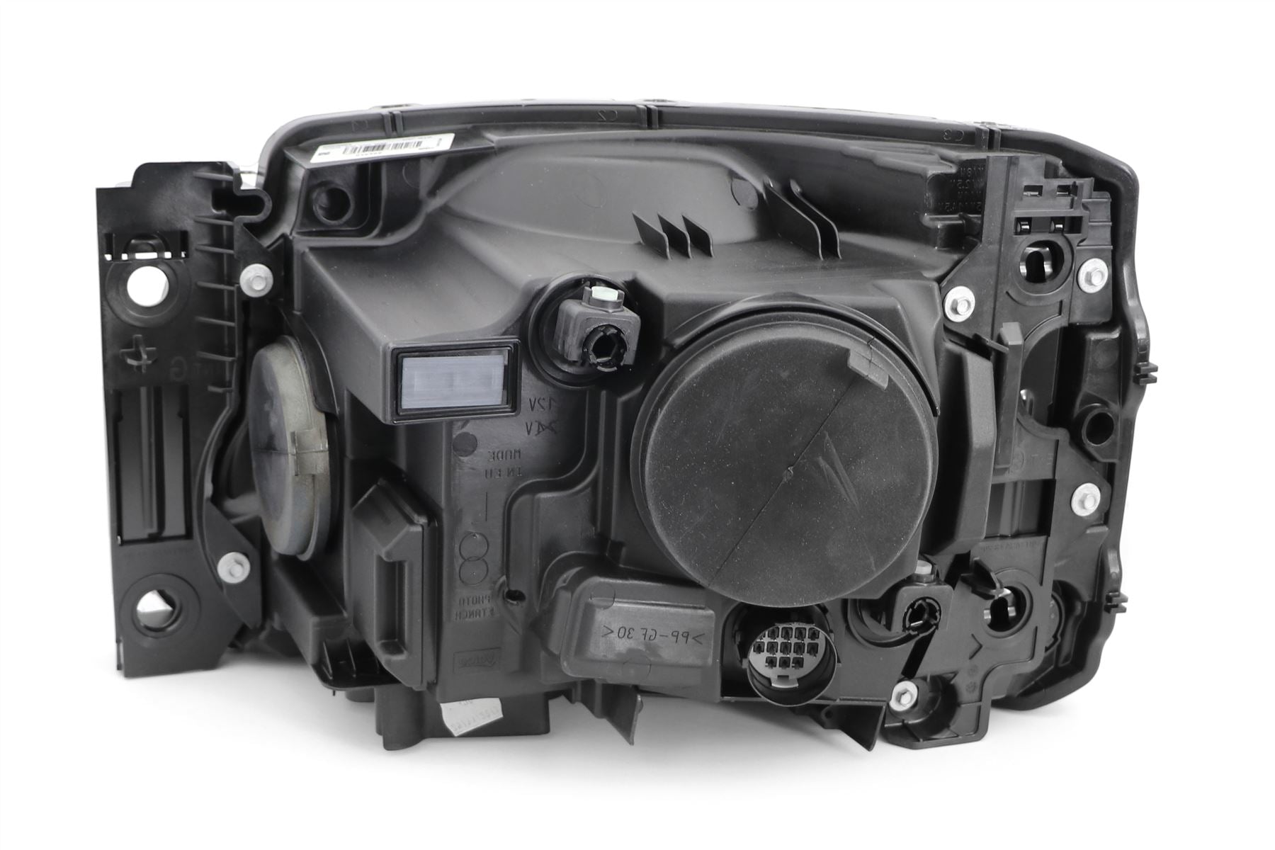 Land Rover Discovery Headlight Cover, Valeo OEM, OEM LR052375 - View 7