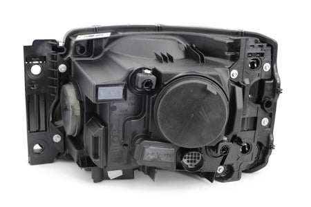 Land Rover Discovery Headlight Cover, Valeo OEM, OEM LR052375 - View 7