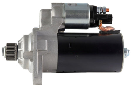 Hella Starter Motor for Seat, Skoda & more, OEM quality, OEM 02Z 911 021 C, MPN 8EA 012 528-531