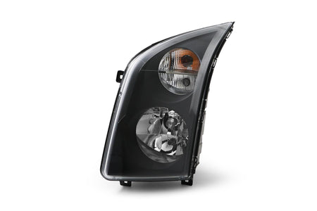Hella DRL Left Headlight for Volkswagen, OEM quality, OEM 2E2941005 - View 11