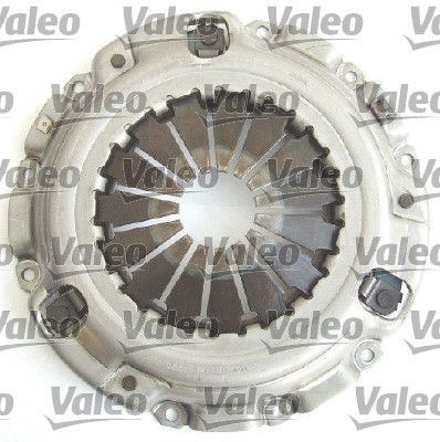 Valeo Clutch Kit for Ford & Mazda, OEM quality, OEM FORDKE06 - View 3