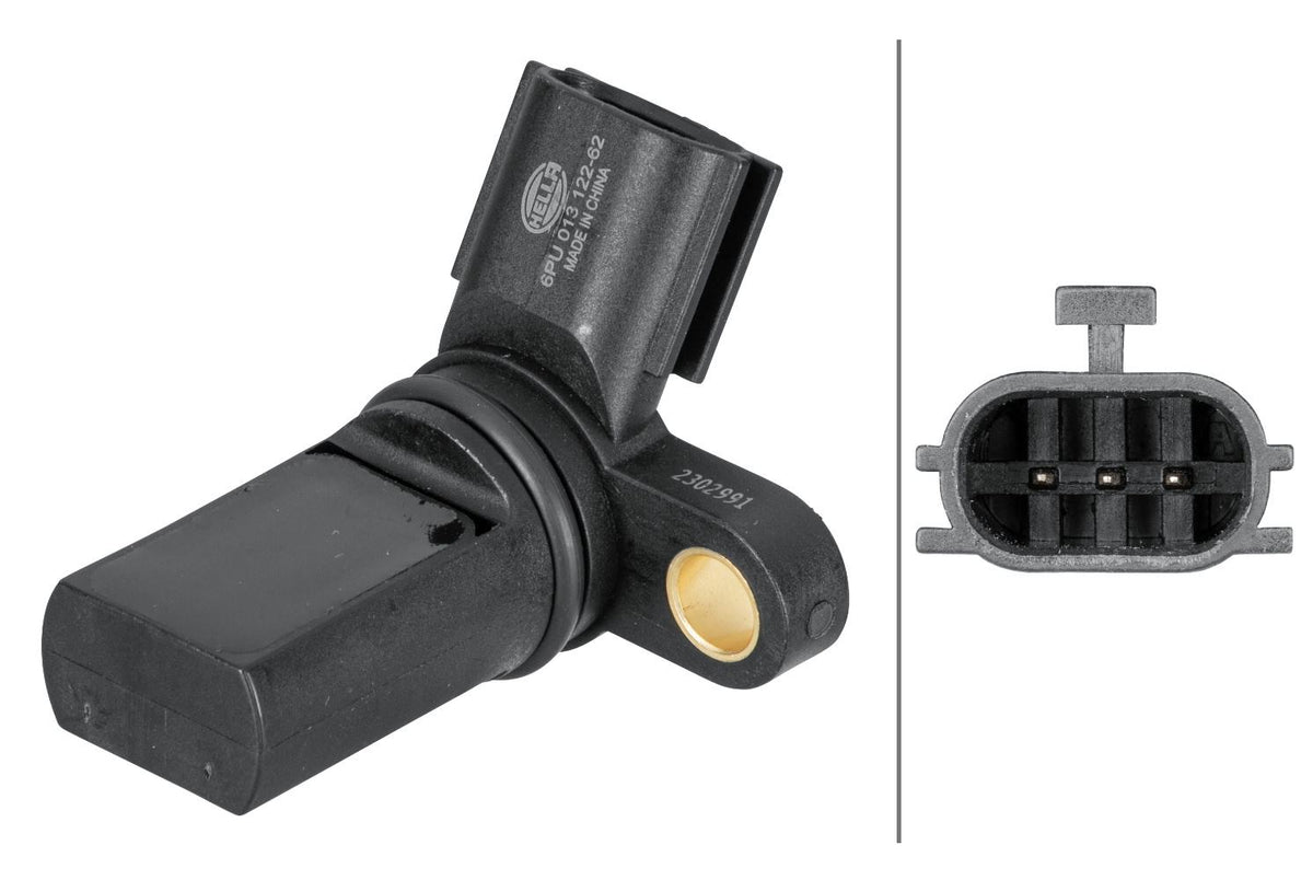 Hella Sensor for Nissan & Infiniti, OEM quality, OEM 237317Y000 - View 2