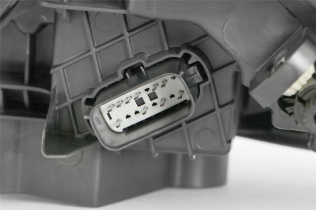 Ford S-Max Right Headlight, Valeo OEM, OEM 2272551 - View 2