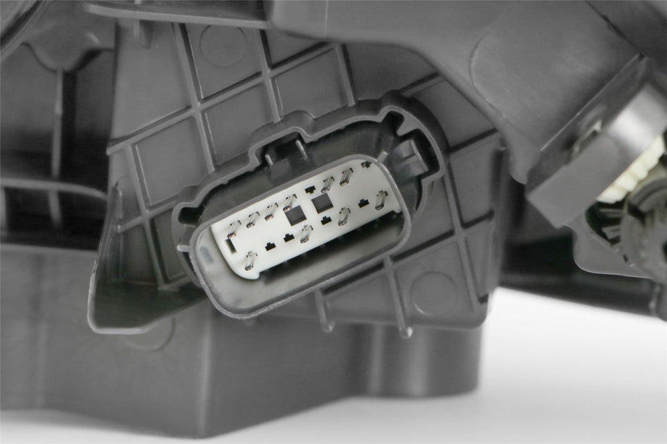 Ford S-Max Right Headlight, Valeo OEM, OEM 2272551 - View 2