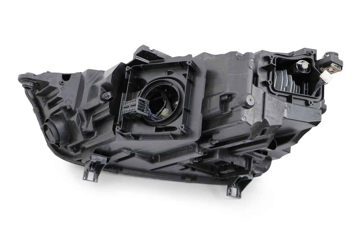 Audi Q5 Left Headlight, Magneti Marelli OEM, OEM 80A941033A - View 7