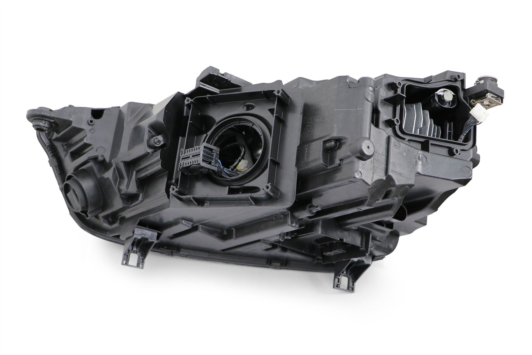 Audi Q5 Left Headlight, Magneti Marelli OEM, OEM 80A941033A - View 7