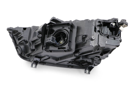 Audi Q5 Left Headlight, Magneti Marelli OEM, OEM 80A941033A - View 7