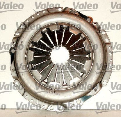 Valeo Clutch Kit for Toyota, OEM quality, OEM TOYOKE221 - View 2