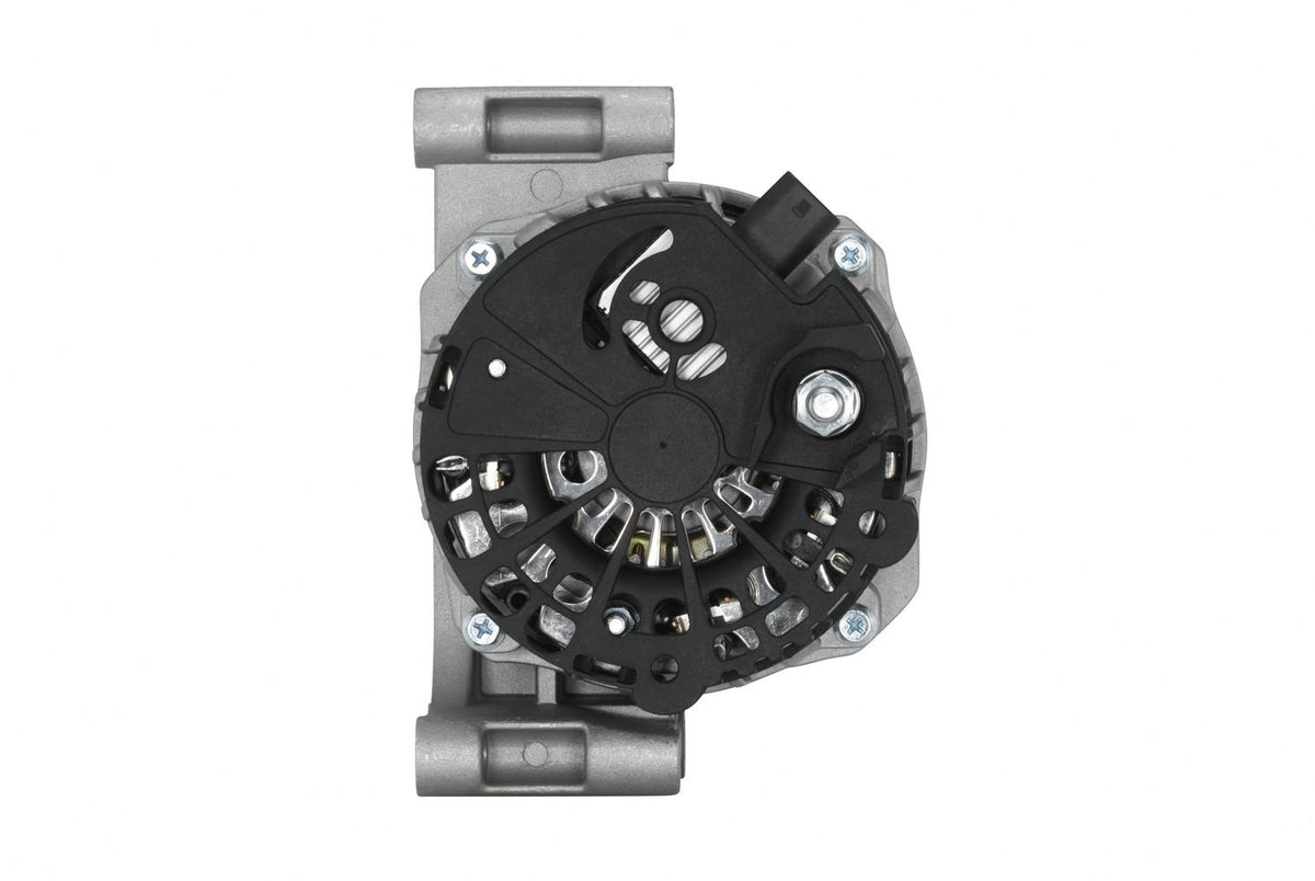 Hella Alternator for Vauxhall, OEM quality, OEM 12 04 426 - View 2