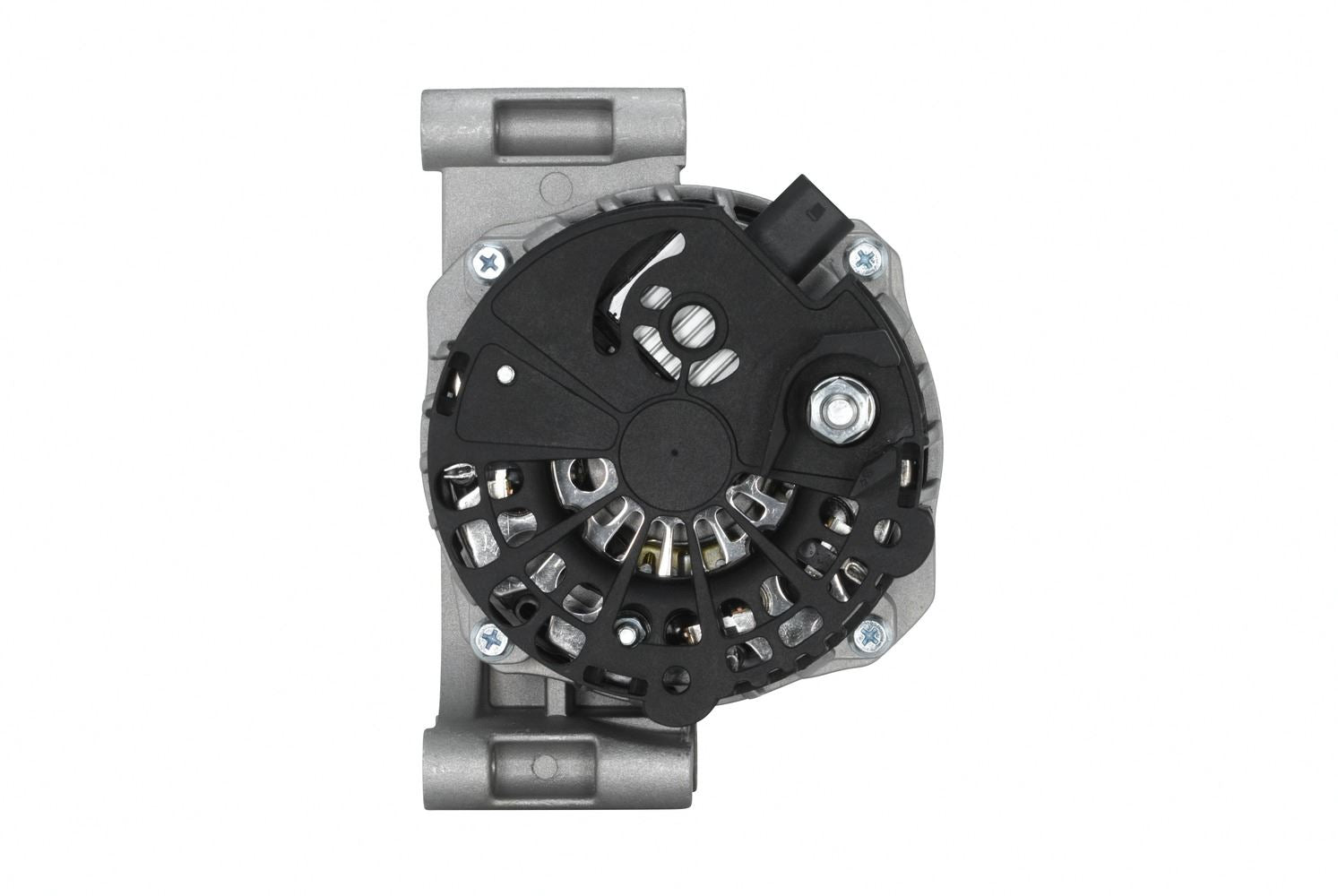 Hella Alternator for Vauxhall, OEM quality, OEM 12 04 426 - View 2