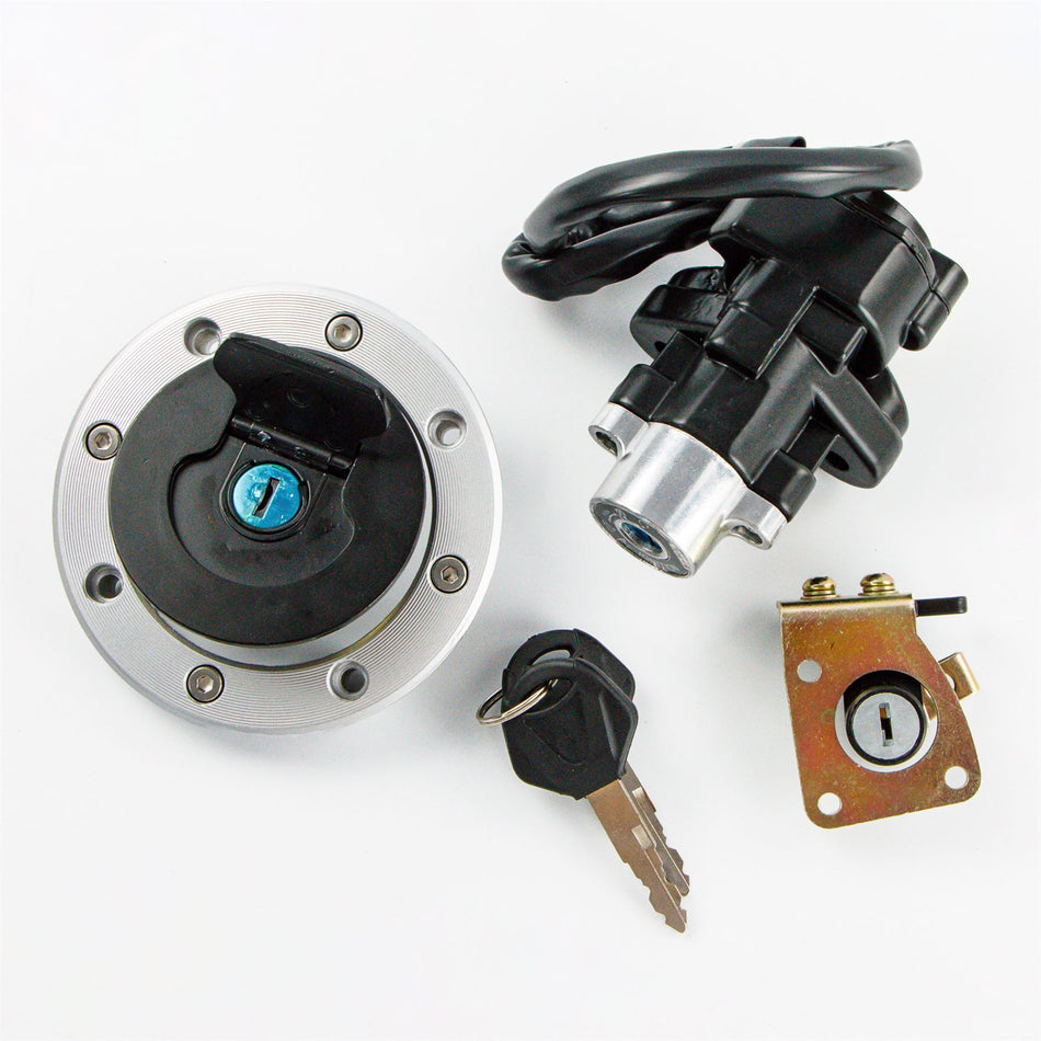Ignition Lock Set - for Suzuki | Eurowagens