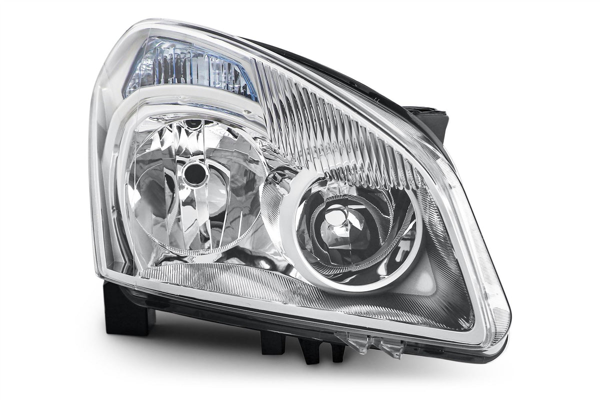 Hella Right Headlight for Nissan, OEM quality, OEM 26010JD00A - View 2