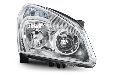 Hella Right Headlight for Nissan, OEM quality, OEM 26010JD00A - View 2
