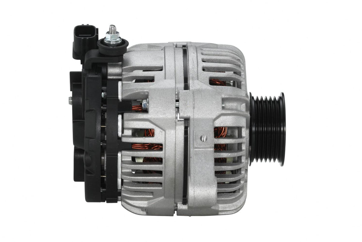 Hella Alternator for Toyota, OEM quality, OEM 270600D140 - View 4