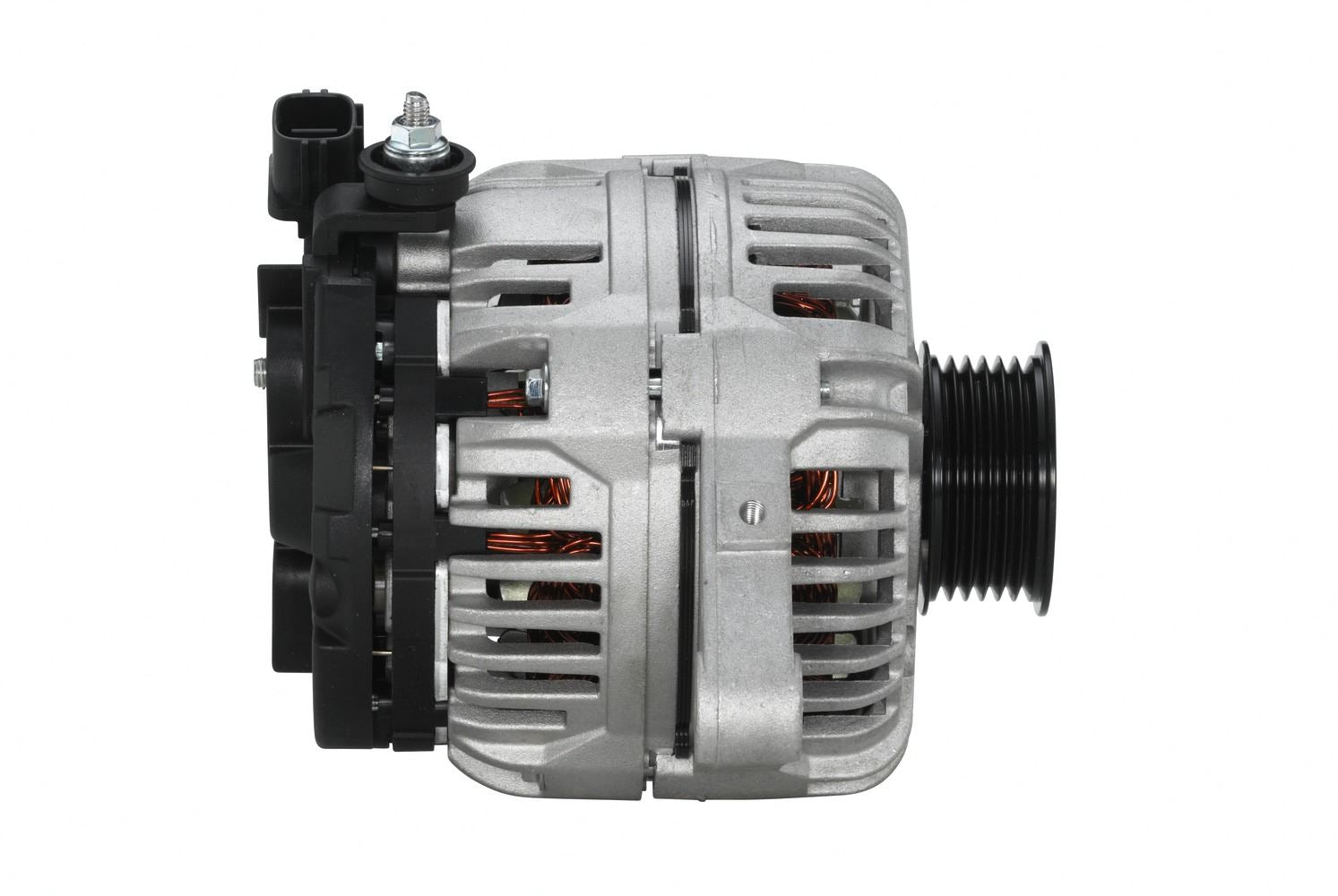 Hella Alternator for Toyota, OEM quality, OEM 270600D140 - View 4