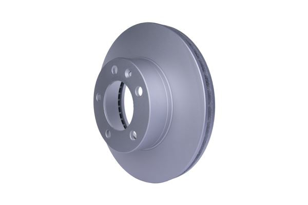 Renault Master II Van Brake Disc, Hella OEM, OEM 4020600QAD, MPN 8DD 355 108-931