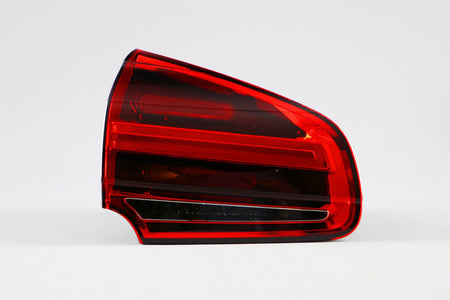 Porsche Cayenne Left Rear Light, Valeo OEM, OEM 95863106500, MPN 45453