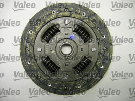 Honda Jazz Clutch Kit, Valeo OEM, OEM 22105-PWA-305 - View 2