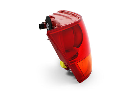Audi Q7 Left Rear Light, Magneti Marelli OEM, OEM 4L0945093 - View 3
