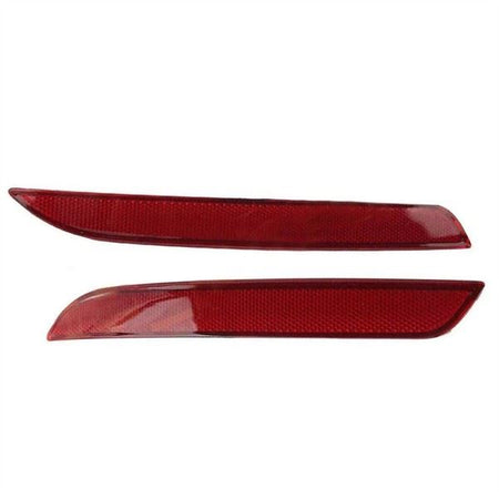 Bumper Reflector Rear - for BMW - OEM 63147842955 | Eurowagens - View 7